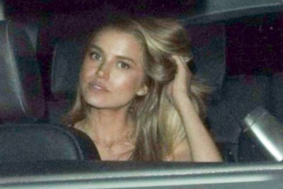 Tanya Mityushina posters