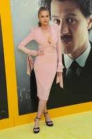 Tanya Mityushina longsleeve t-shirt #3148984