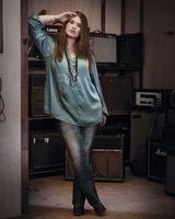 Tara Lynn Tank Top #2346575