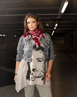 Tara Lynn tote bag #G670799