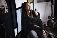 Tara Lynn longsleeve t-shirt #2346592