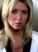 Tara Reid Longsleeve T-shirt #1367789