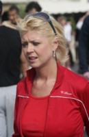 Tara Reid Sweatshirt #1441900