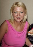 Tara Reid magic mug #G170007
