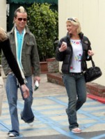 Tara Reid Longsleeve T-shirt #1441924
