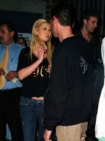 Tara Reid Longsleeve T-shirt #1441967