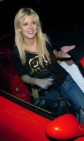 Tara Reid Longsleeve T-shirt #1441977