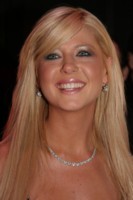 Tara Reid magic mug #G170080