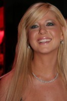 Tara Reid magic mug #G170087