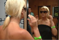 Tara Reid Longsleeve T-shirt #1457017