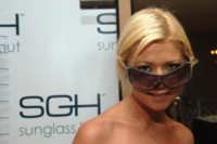 Tara Reid Longsleeve T-shirt #1457031