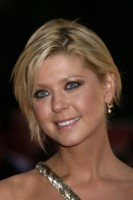 Tara Reid Longsleeve T-shirt #1512303