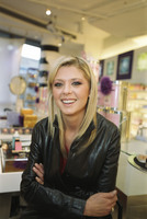 Tara Reid Longsleeve T-shirt #2073866