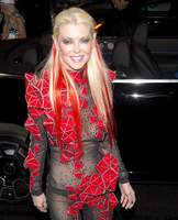 Tara Reid mug #G1113560