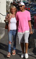 Tara Reid Longsleeve T-shirt #2917678