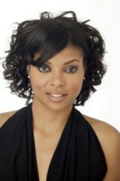 Taraji Henson Longsleeve T-shirt #1271943