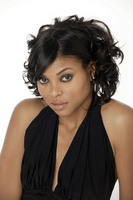 Taraji Henson magic mug #G364217