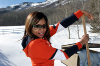 Taraji Henson magic mug #G674709
