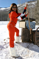 Taraji Henson longsleeve t-shirt #2350492