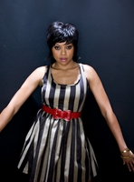 Taraji Henson mug #G674712