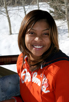 Taraji Henson tote bag #G674716