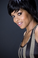 Taraji Henson Sweatshirt #2350499