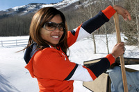 Taraji Henson Tank Top #2350502