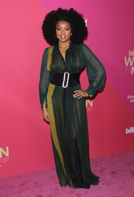 Taraji P Henson T-shirt