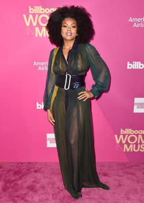 Taraji P Henson T-shirt