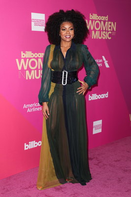 Taraji P Henson T-shirt