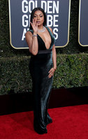 Taraji P. Henson Sweatshirt #3754123