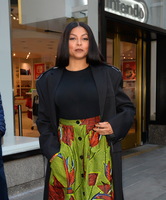 Taraji P. Henson mug #G2371380