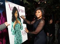 Taraji P. Henson Sweatshirt #3754135