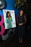 Taraji P. Henson Longsleeve T-shirt #3754137