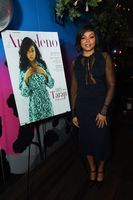 Taraji P. Henson Sweatshirt #3754143