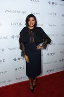 Taraji P. Henson hoodie #3754158