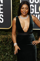 Taraji P. Henson hoodie #3754159