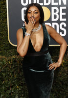 Taraji P. Henson hoodie #3754160