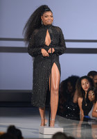 Taraji P. Henson Longsleeve T-shirt #3868005