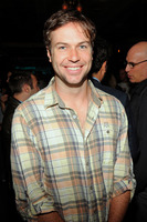 Taran Killam Tank Top #2445437