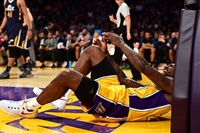 Tarik Black longsleeve t-shirt #3375849