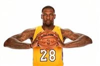 Tarik Black longsleeve t-shirt #3375895