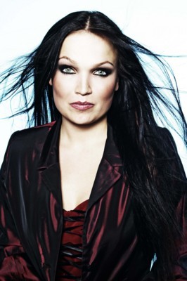 Tarja Turunen Nightwish Poster 1331261