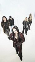 Tarja Turunen Nightwish Tank Top #1331267