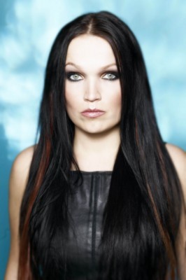 Tarja Turunen Nightwish mug #G72462