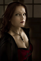 Tarja Turunen longsleeve t-shirt #2080756