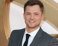 Taron Egerton mug #G1008984