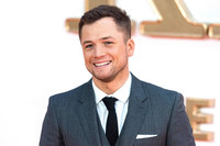 Taron Egerton Sweatshirt #2766891