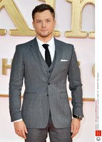 Taron Egerton mug #G1008994
