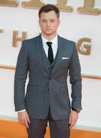 Taron Egerton Sweatshirt #2766900